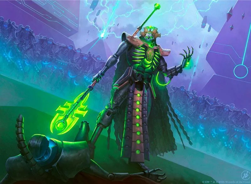 Imotekh the Stormlord