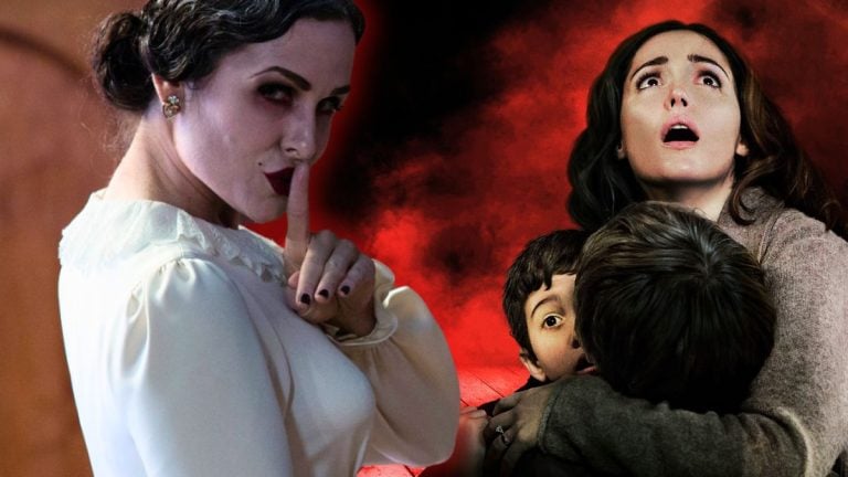 ‘Insidious 6’ Takes a Chilling Turn With New Cast and Setting, Reports Reveal