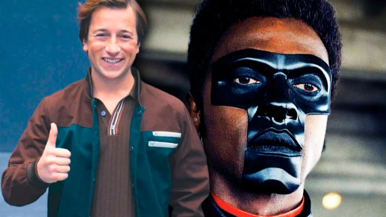 James Gunn Eyes Two Spinoff Series from New ‘Superman’ Movie Characters