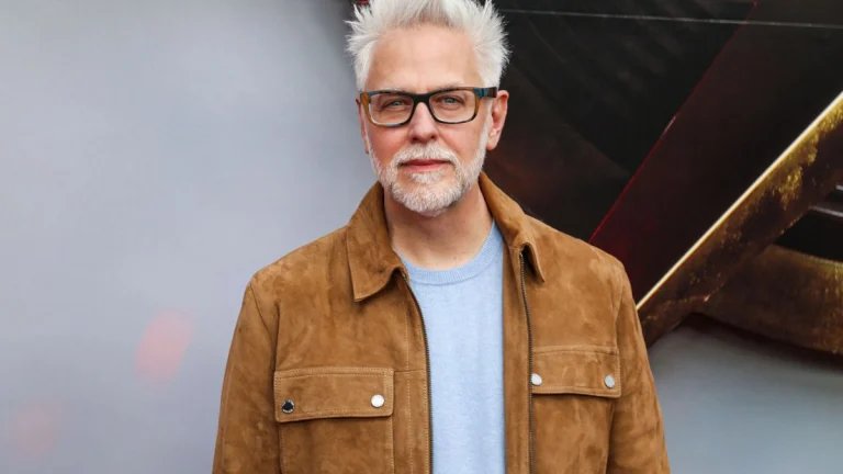 James Gunn Reveals the Most Underrated Pop Trilogy of All Time