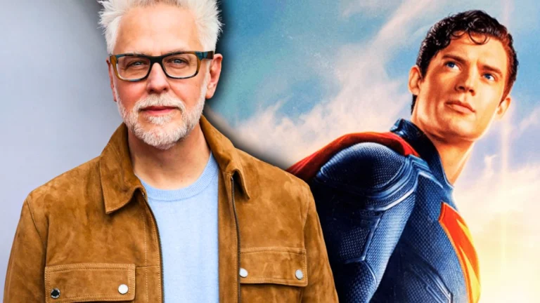 James Gunn Reportedly Earned 5 Times More for Directing Superman Than the Film’s Lead Actors Combined