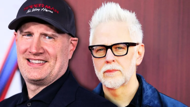James Gunn Reveals Kevin Feige Contacted Him About His Vision for ‘Superman’ & the Character He Wants To See