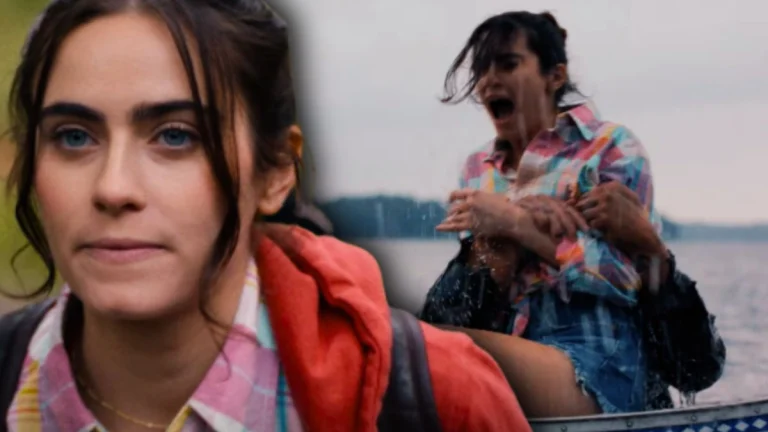 Jason Voorhees Returns in Bloody New Project ‘Sweet Revenge’ — First Trailer Drops