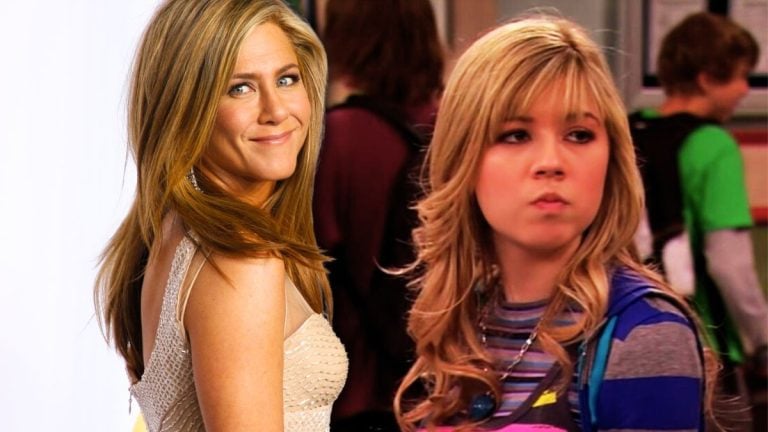 Jennifer Aniston to Lead New Apple TV+ Series Inspired by Former Nickelodeon Star’s Memoir