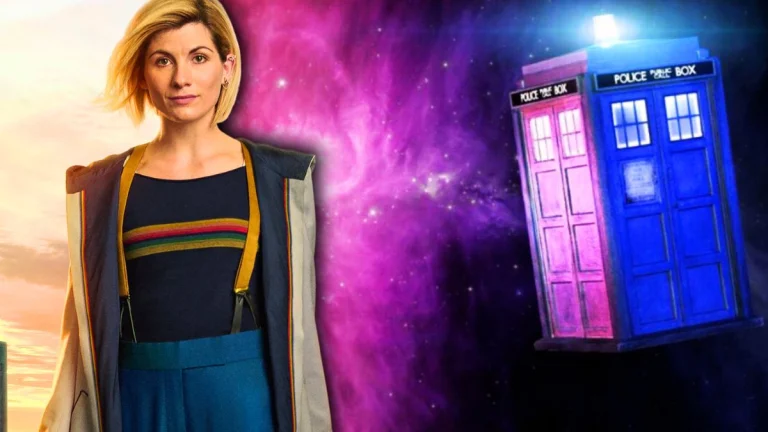 ‘Doctor Who’ Almost Cast a Female Doctor More Than 30 Years Before Jodie Whittaker