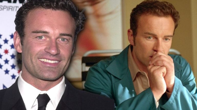 Julian McMahon’s Cause of Death Confirmed Following Private Cancer Battle