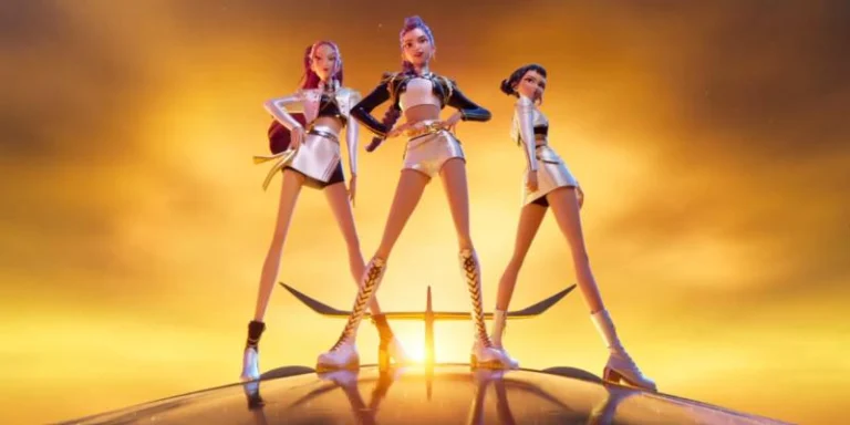 All 12 ‘KPop Demon Hunters’ Songs, Ranked