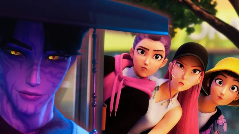 Netflix’s ‘K-POP: Demon Hunters’ Set to Become the Next ‘Frozen’ with Sequels and Live-Action Remake According to Reports