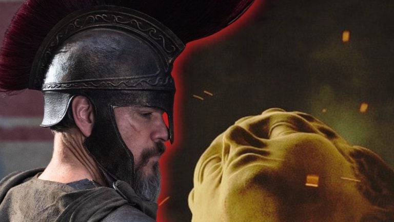 Leaked Trailer Description Reveals First Look at Christopher Nolan’s Epic ‘The Odyssey’
