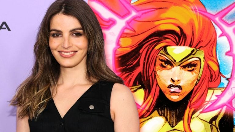 ‘Narcos’ Star Expresses Interest in Playing MCU’s Jean Grey