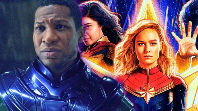 It’s Official: Marvel’s Phase 5 Becomes Lowest-Grossing Era in MCU History