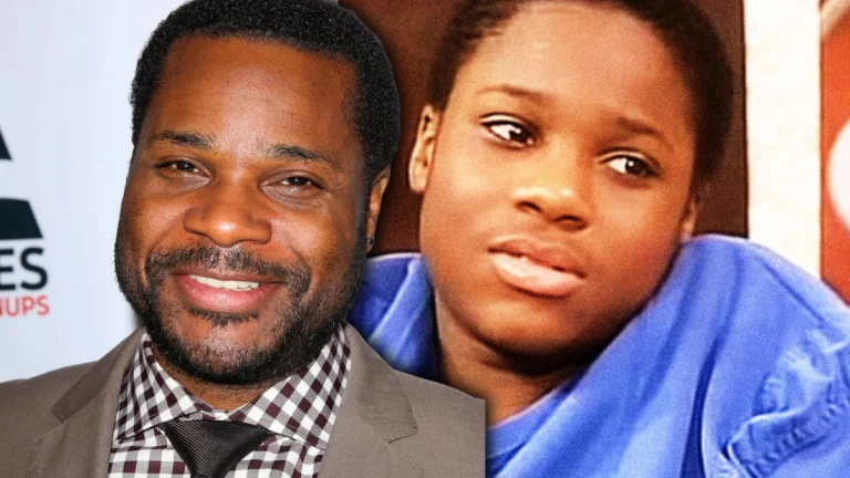 Malcolm-Jamal Warner, Star of ‘The Cosby Show,’ Dies at 54; Cause of Death Confirmed