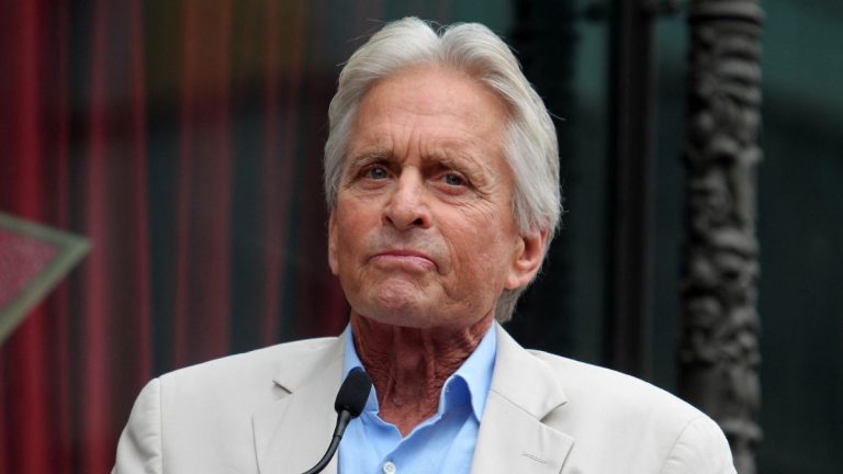Michael Douglas Calls This Movie Wonderfully Sick and You Won’t Believe Why