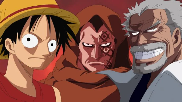 15 Biggest Unresolved Mysteries In ‘One Piece’