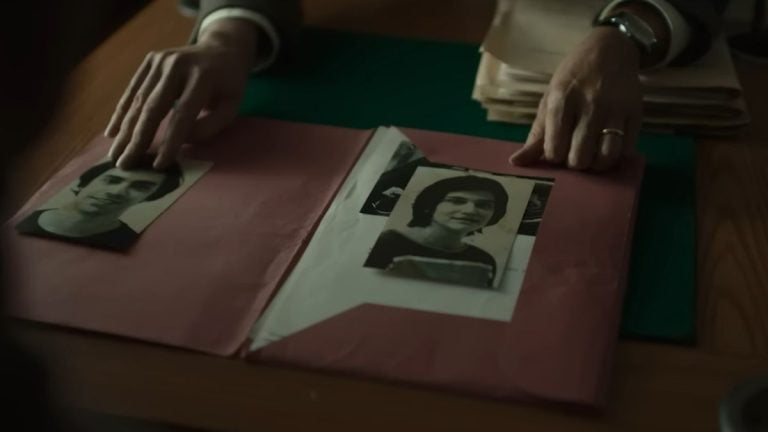 Netflix Releases Teaser for Italy’s Darkest Mystery Based on True & Horrifying Story