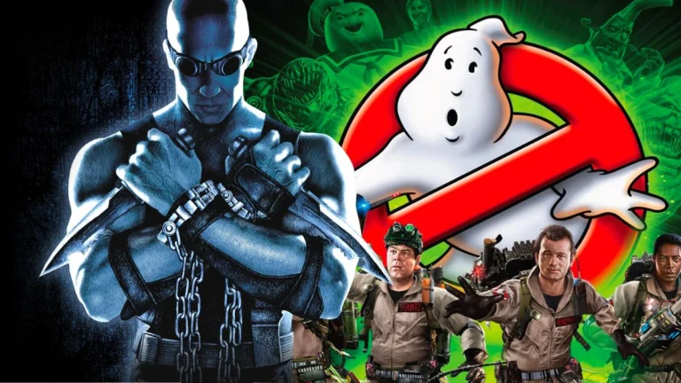 10 Movie-Based Video Games That Surprised Everyone with Their Quality