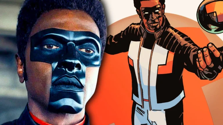 Edi Gathegi Reveals He Sealed Multi-Project DC Deal as Mister Terrific