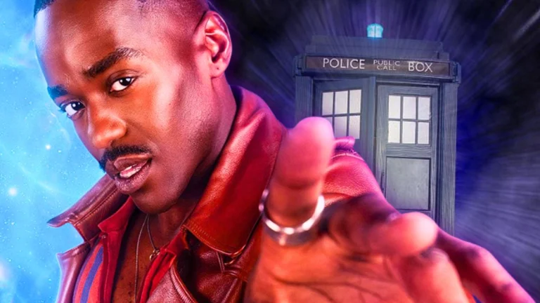 Ncuti Gatwa Explains Why He Left Doctor Who: “I’m Getting Old. My Body Was Tired”