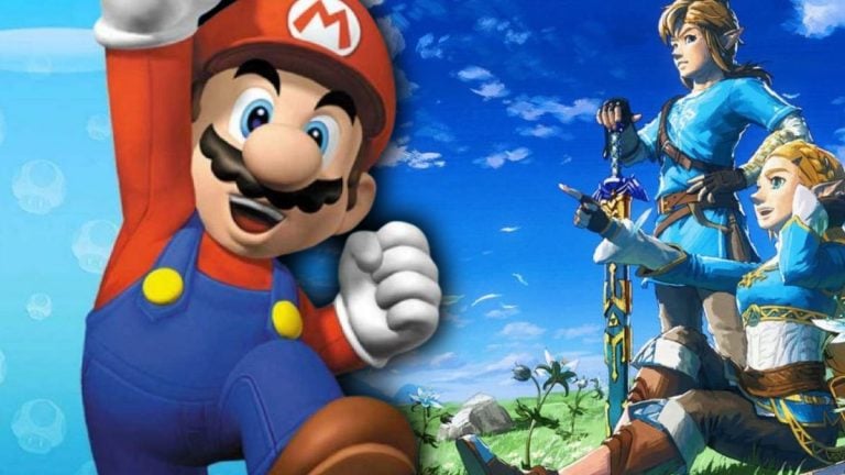 More Nintendo Movies Are Coming After ‘Super Mario Bros 2’ and Live-Action Zelda Confirms Nintendo President