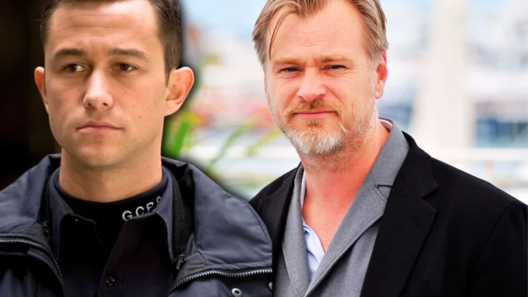 Christopher Nolan Allegedly Blocked Warner Bros.’ Robin Series in His Batman Universe