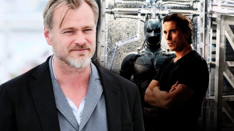 Christopher Nolan Reveals the Film From His Filmography He Thinks Deserves More Credit