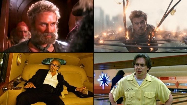 12 One-Scene Wonders Who Stole an Entire Movie in Under 5 Minutes