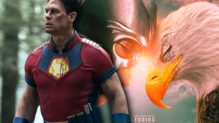 ‘Peacemaker’ Season 2  Releases New Trailer: John Cena Takes on a Wild New Universe”