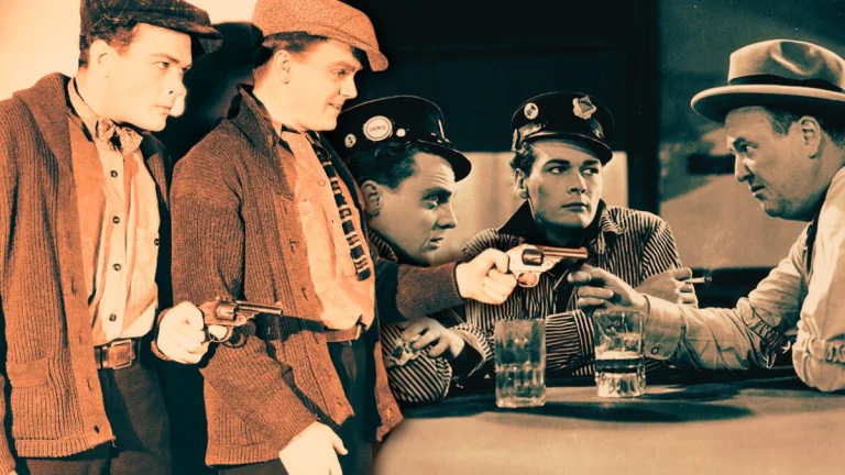 Gangster Classic With Perfect Rotten Tomatoes Score Now Streaming on HBO Max