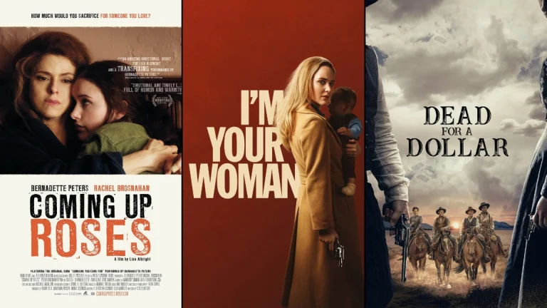 Rachel Brosnahan’s 10 Must-Watch Underrated Films