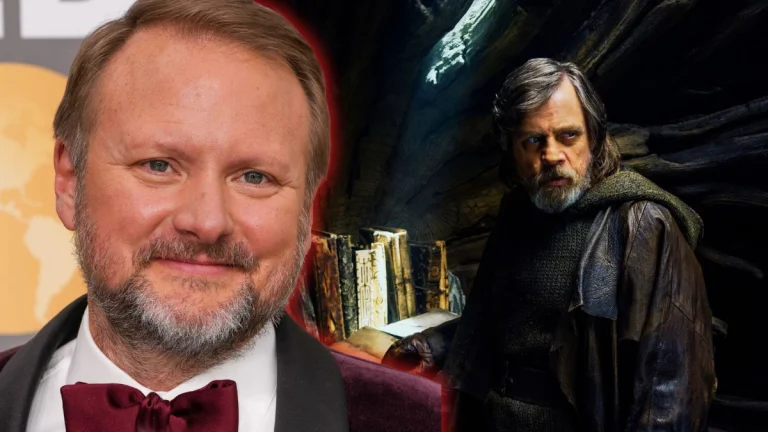 Rian Johnson Says ‘The Last Jedi’ Wasn’t Meant to Undo ‘The Force Awakens’