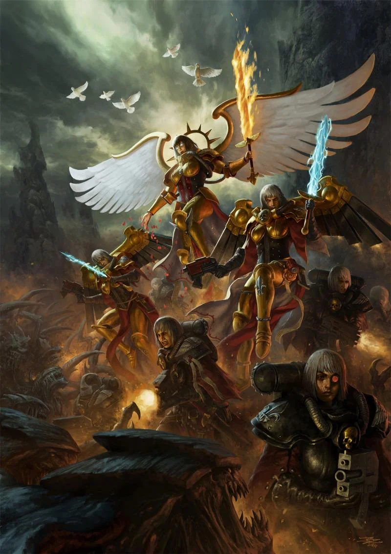 Saint Celestine