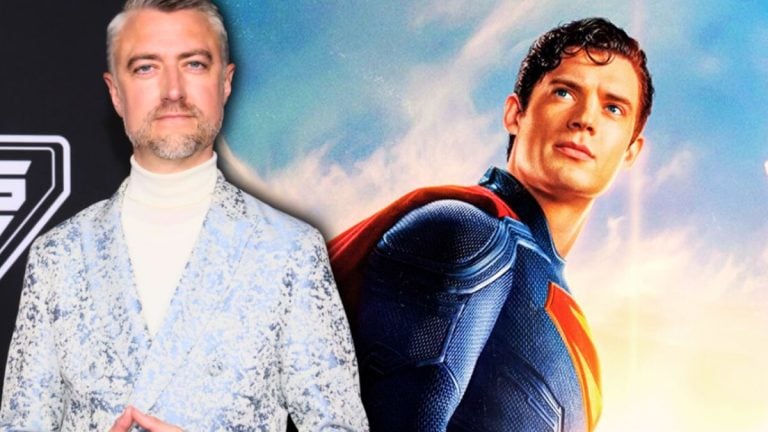 Sean Gunn Shuts Down MAGA Criticism Over Superman Debate: “If You Don’t Like That, You’re Not American”