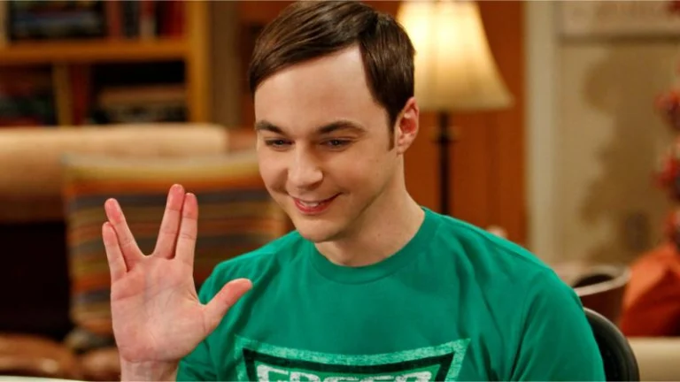 Jim Parsons Reveals Why He’d Never Play Sheldon Cooper Again