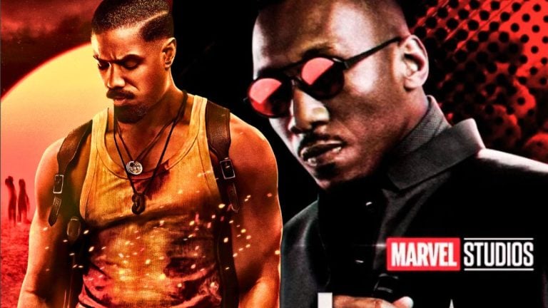 Surprising Link Between Sinners and Marvel’s Blade Hints the MCU Reboot May Never Happen
