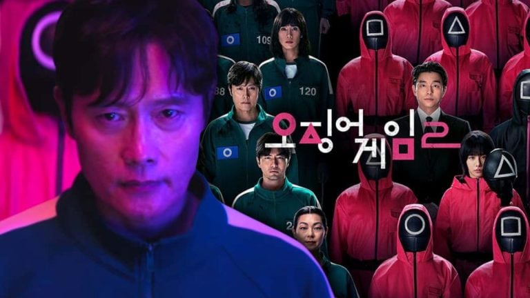 Lee Byung-hun Willing to Return as Front Man in New ‘Squid Game’ Spinoff