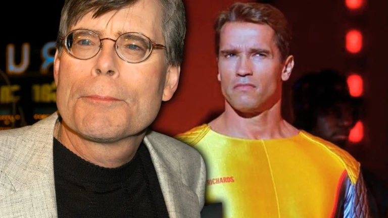 Stephen King Called This His Worst Adaptation—But Is It Really That Bad?