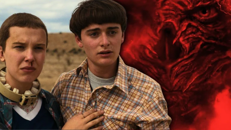 ‘Stranger Things’ Surges Past 400 Million Viewing Hours in 2025 Ahead of Season 5