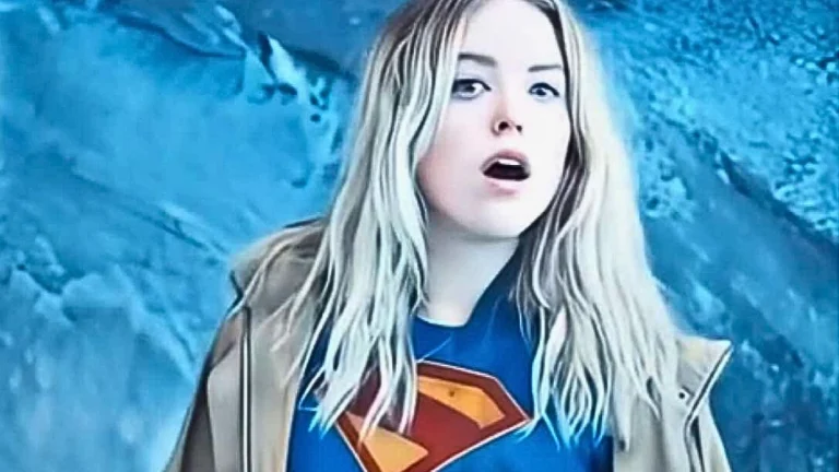 Everything You Need to Know About DCU’s Upcoming ‘Supergirl’ Movie