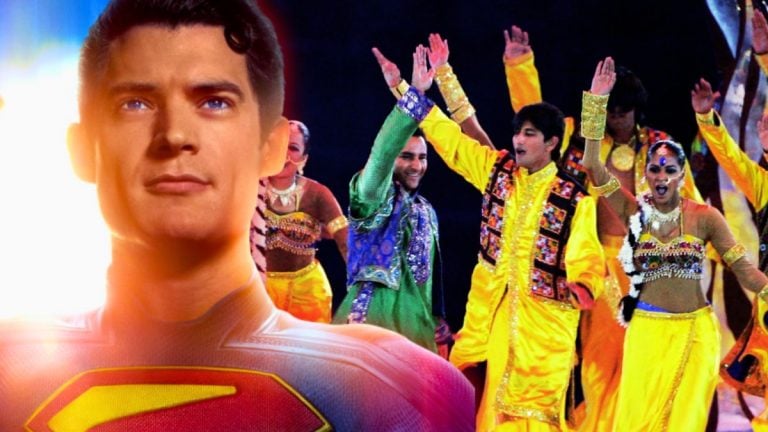 James Gunn Names Bollywood and Eastern Cinema as the Driving Inspiration Behind His New ‘Superman’