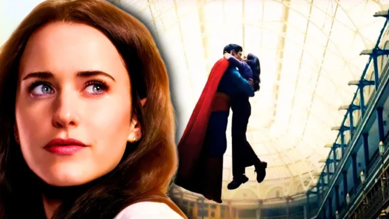 Indian Censors Cut ‘Superman’ Scenes for Being Too ‘Sensual’
