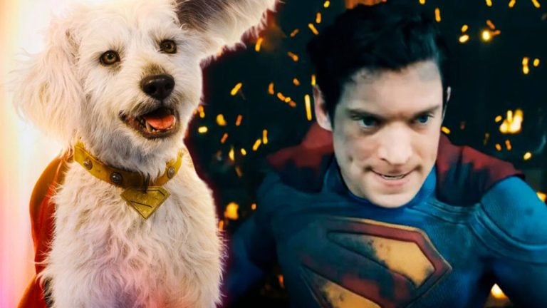 One Sensitive ‘Superman’ Scene Got Cut  by James Gunn After Negative Test Screening Response
