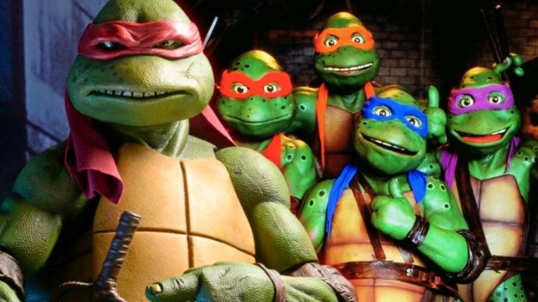 ‘Teenage Mutant Ninja Turtles’ Returns to Theaters This Summer for 35th Anniversary Celebration