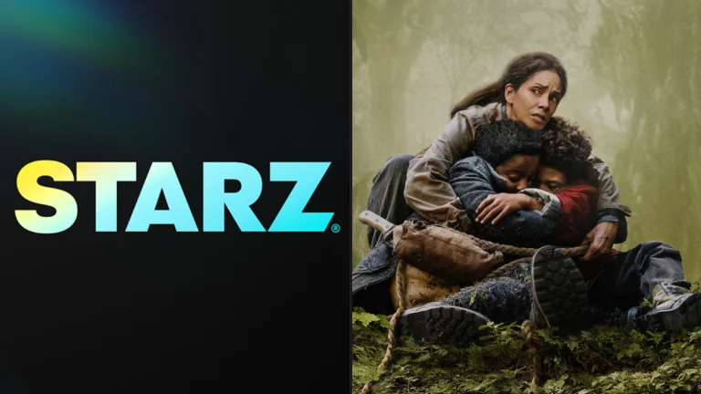 Here Are the Top 10 Most-Watched Movies on Starz This Week, Including ‘Never Let Go’