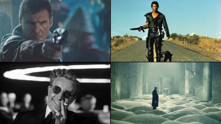 The Best Post-Apocalyptic Films of the 20th Century