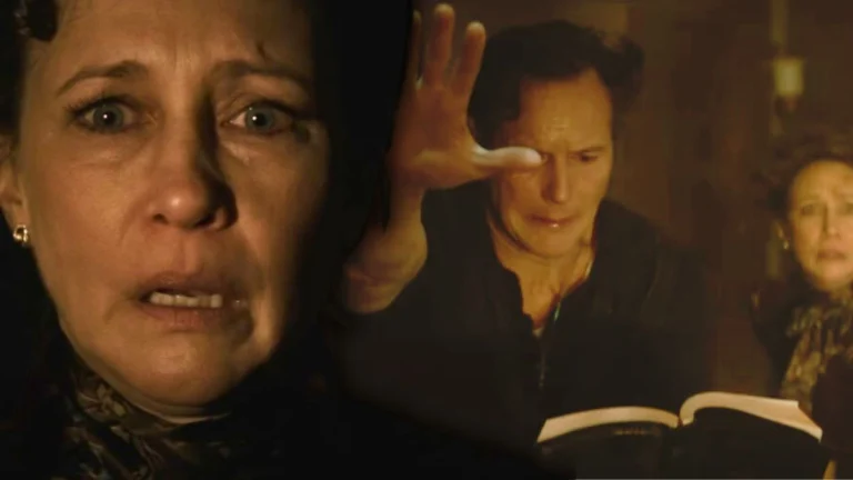 [Watch] The Final Trailer for ‘The Conjuring: Last Rites’ Hits Maximum Creepy