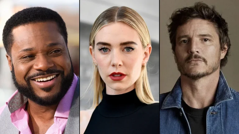 ‘The Fantastic Four: First Steps’ Stars Are Among the Most Popular Celebs This Week