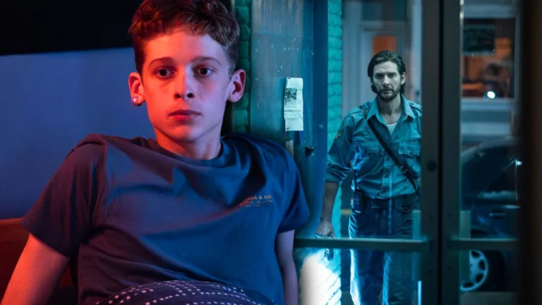 Stephen King’s New Horror Show Is Getting Mixed Reviews After Premiere