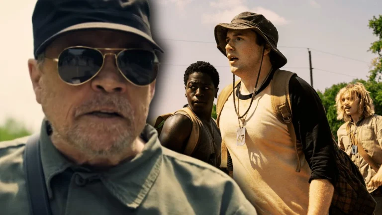 New Trailer for ‘The Long Walk’ Previews a Brutal Stephen King Adaptation Hitting Theaters This Fall