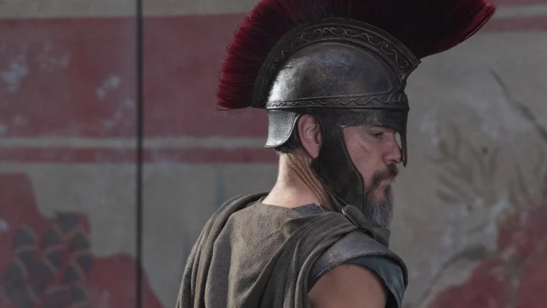 Every Confirmed Character in Christopher Nolan’s ‘The Odyssey’