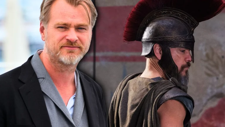 Christopher Nolan’s ‘Odyssey’ Sells Out Theaters a Year Before Release